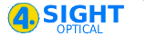 4Sight Optical logo